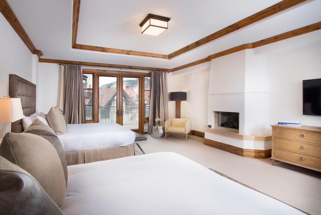 Apartamento Premier de 2 Quartos