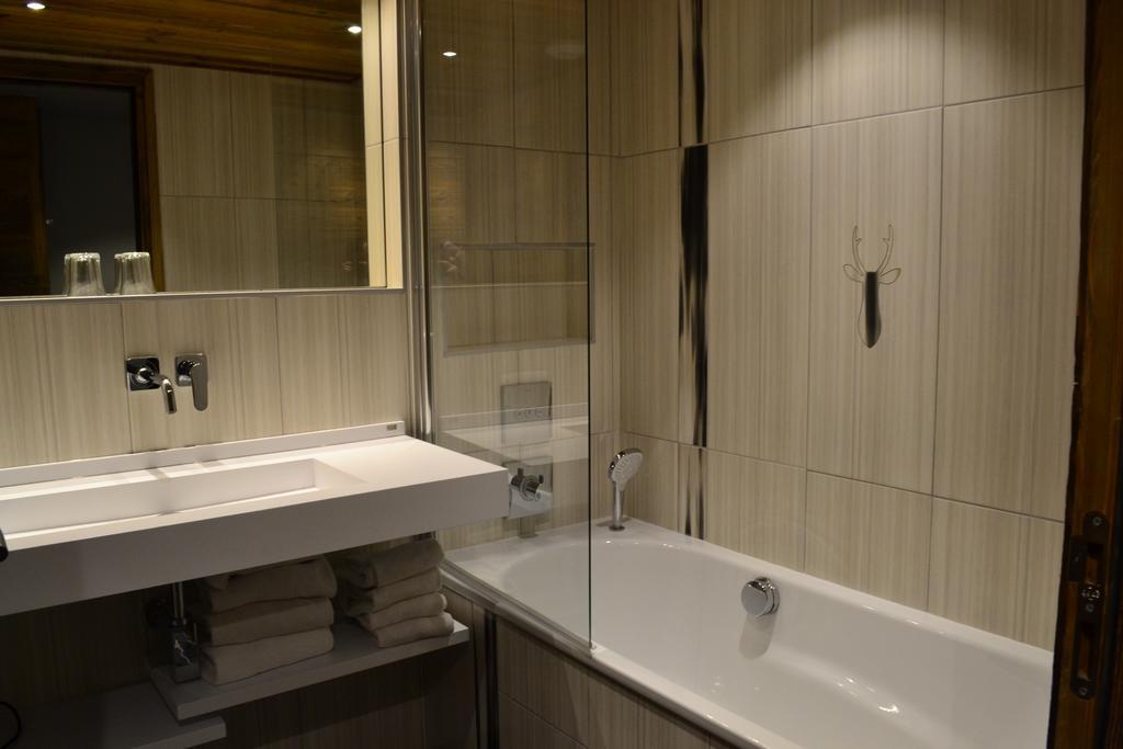 Privilege Double Room