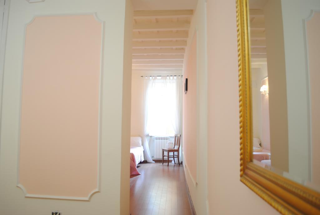 Family Room with Private Bathroom