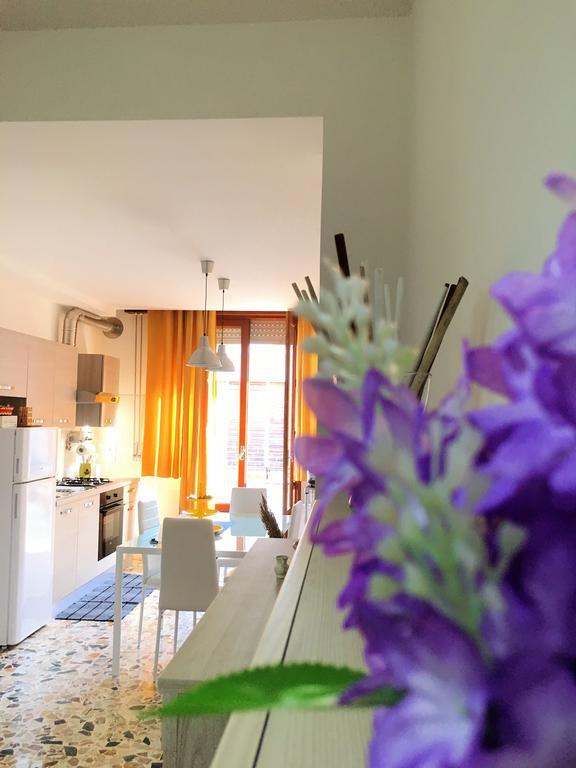 Appartamento con Balcone