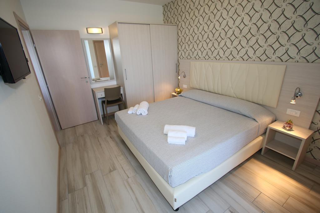 Appartement met 1 Slaapkamer (2 Volwassenen)