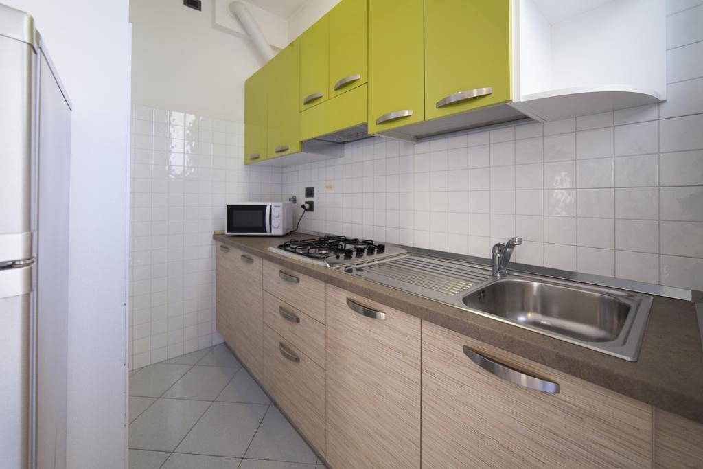 Appartement met 2 slaapkamers