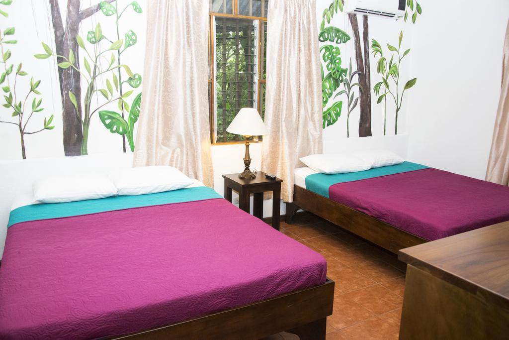 Habitación Confort