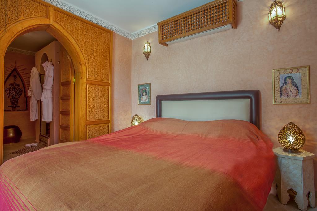 Habitación Doble Estándar