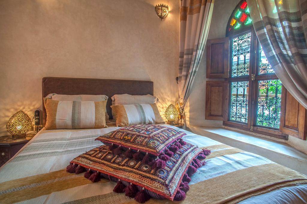 Habitación Doble Delacroix
