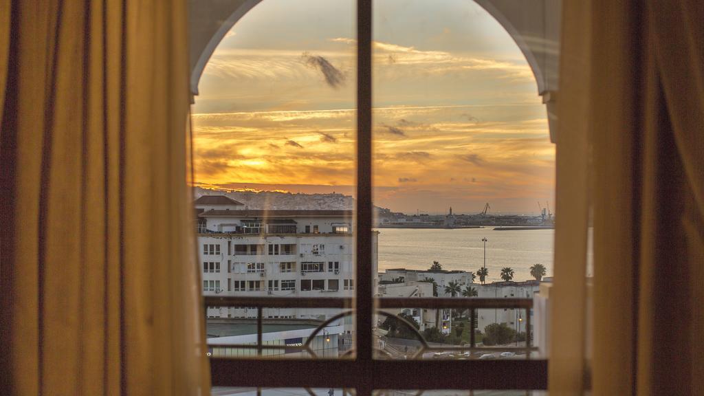 Suite con vistas al mar