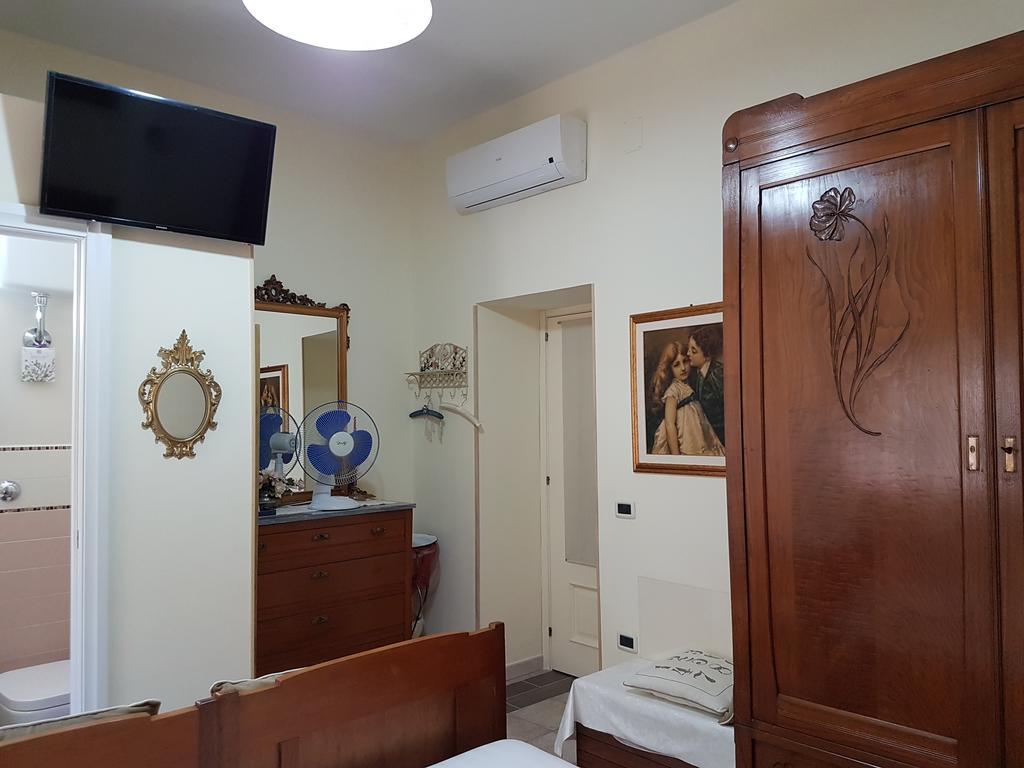 Double or Twin Room Private Bathroom