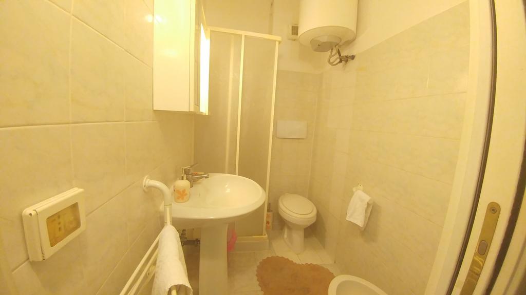 Double or Twin Room with Private Bathroom