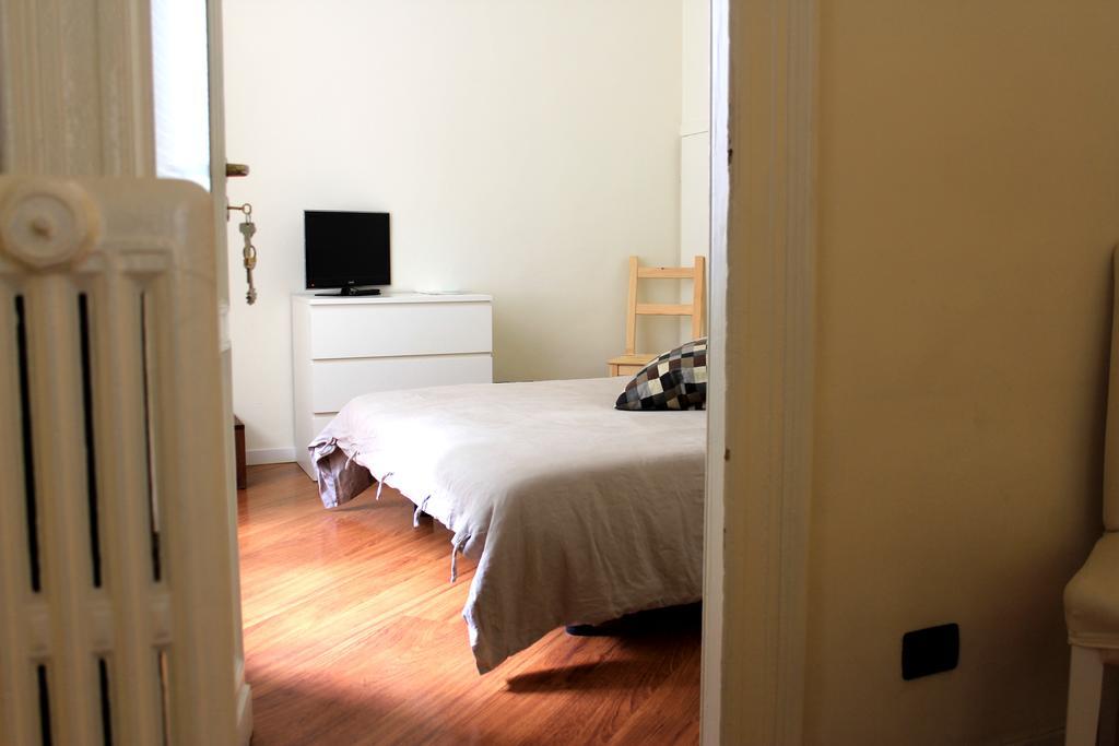 Chambre Double avec Salle de Bains Privative Extérieure