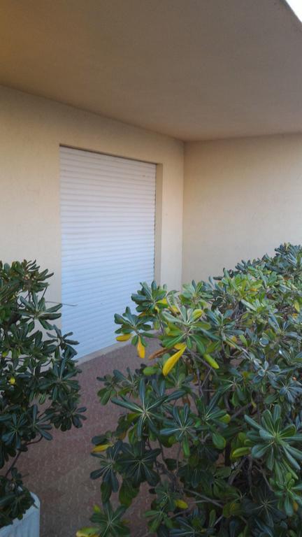 Apartment Ground Floor