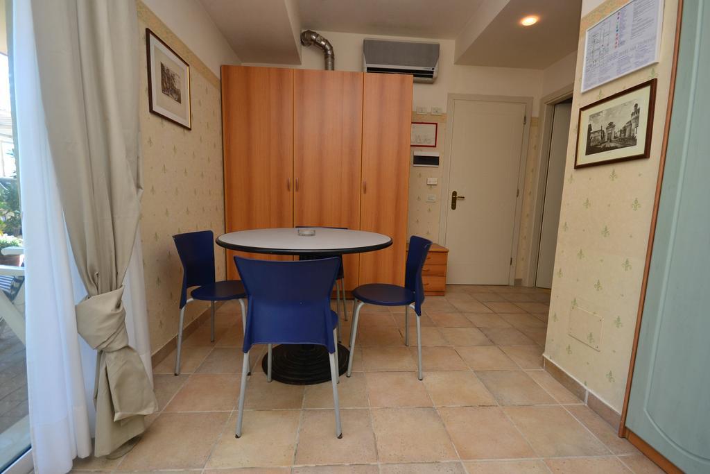 Apartment Ground Floor