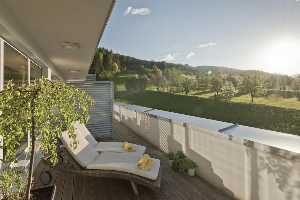 Penthouse met 3 Slaapkamers en Zwembad