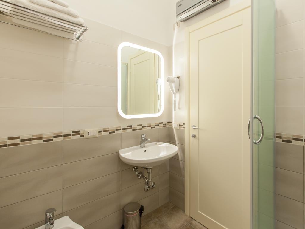Deluxe Double or Twin Room Balcony