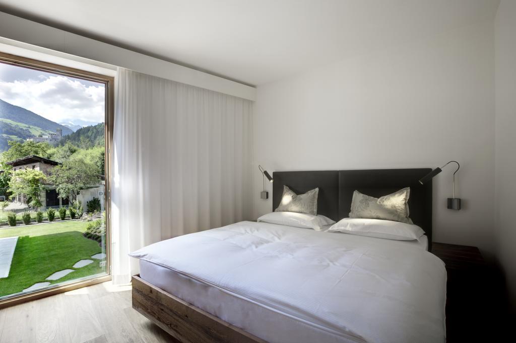 Grande Appartamento con 1 Camera da Letto