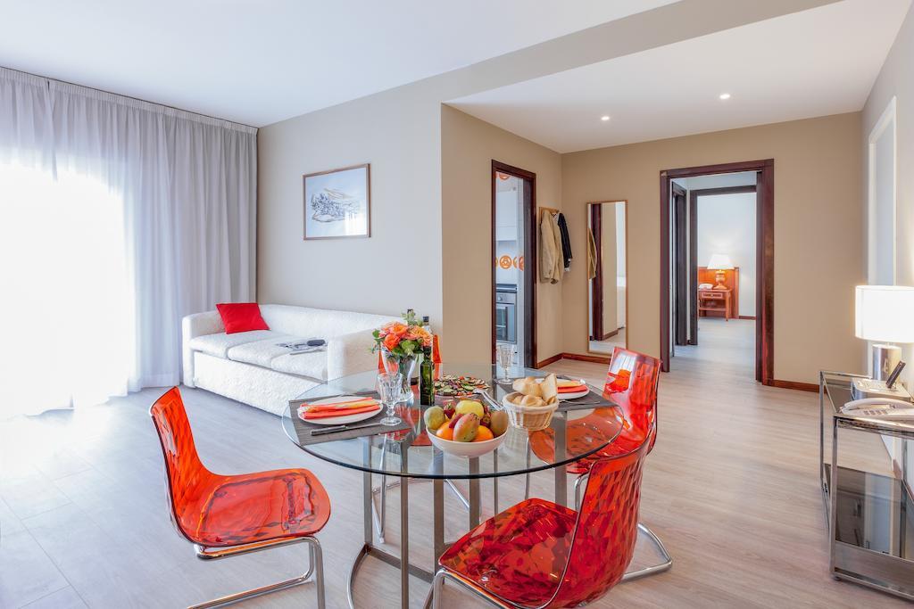Apartamento de 1 Quarto