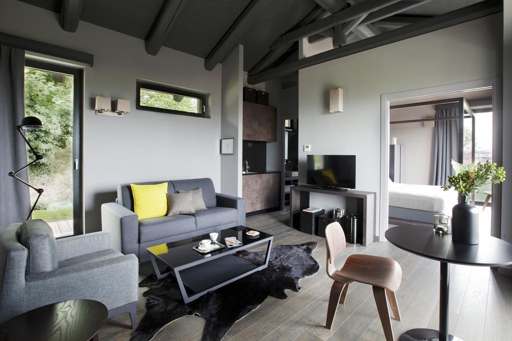 Suite con Terrazza