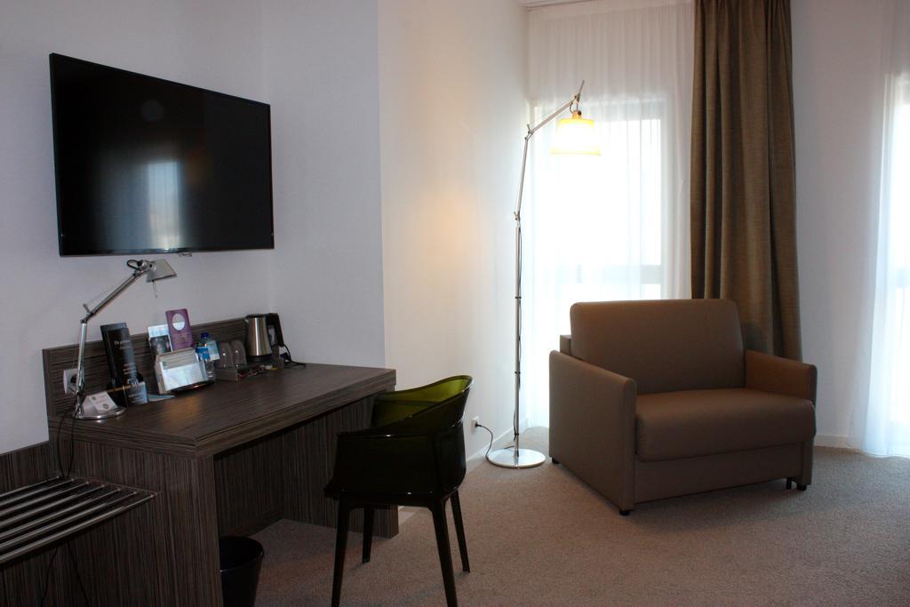 Camera Superior con Chaise Longue