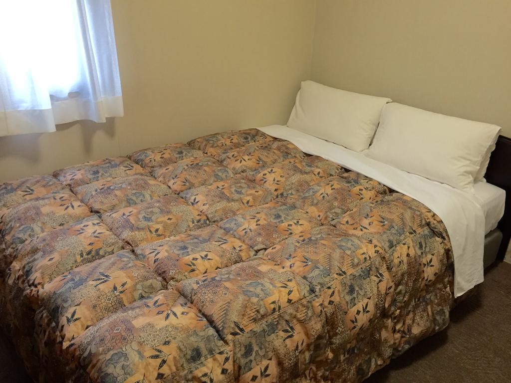Double Room - Smoking