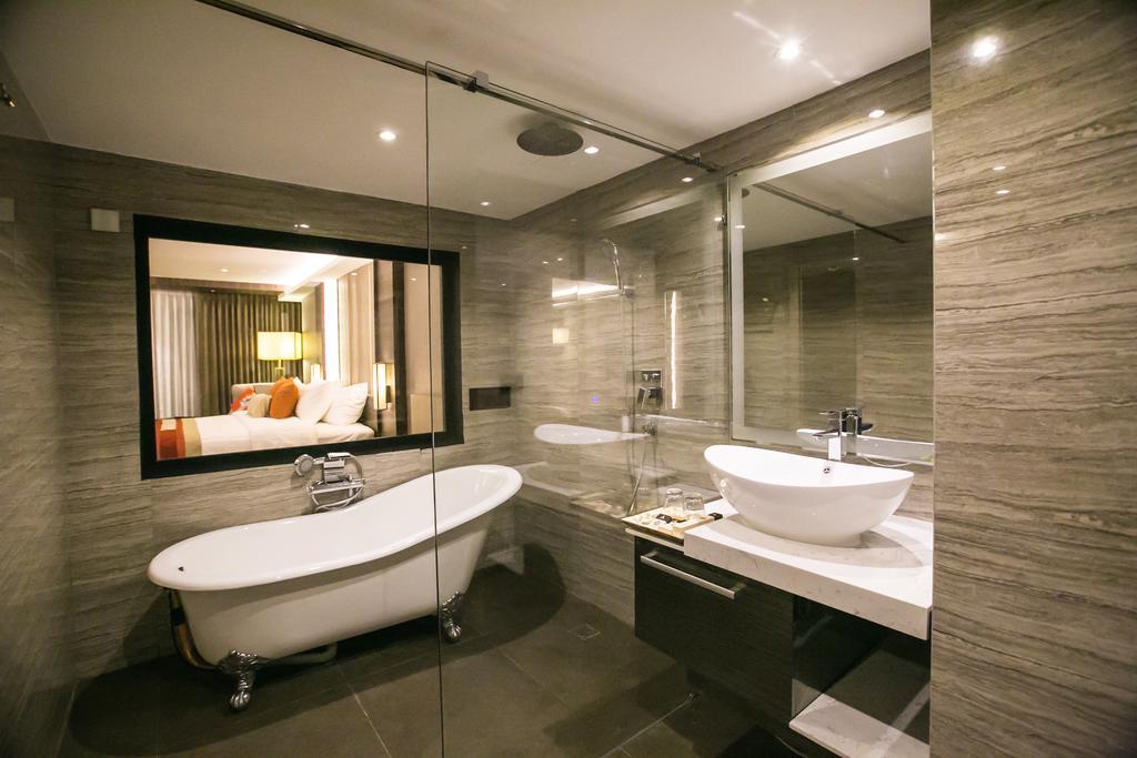 Premier Accommodatie met Tweepersoonsbed