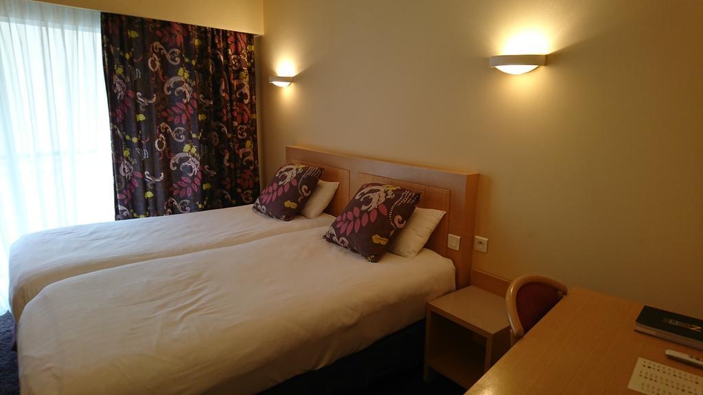Standaard Kamer met 2 Bedden