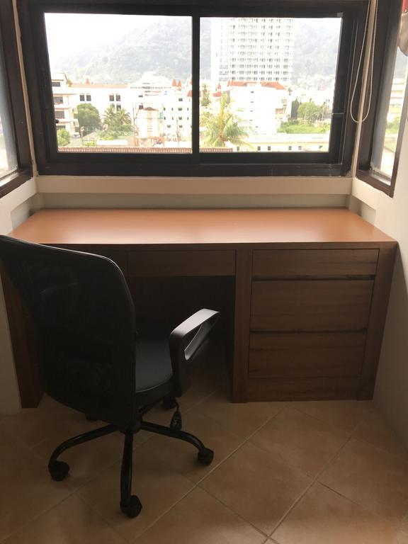 King Suite