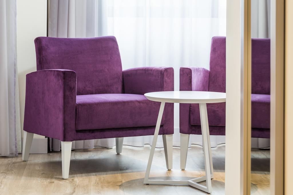 Habitación Doble adaptada para personas con discapacidad - 2 camas