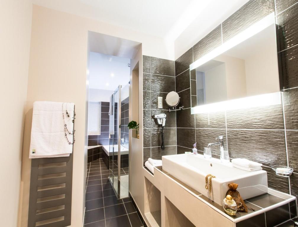 Chambre Double Charme