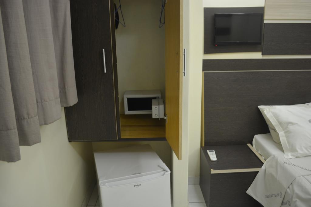 Deluxe Tweepersoonskamer met 2 Aparte Bedden