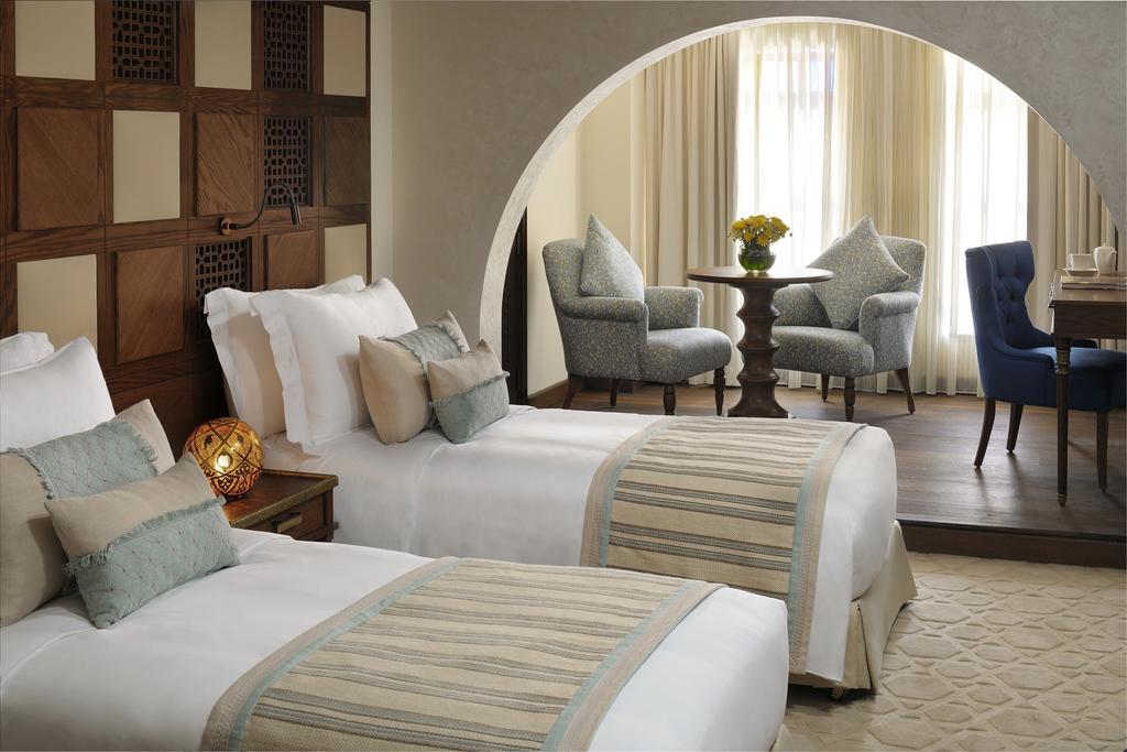 Habitación Deluxe - Hotel Al Bidda