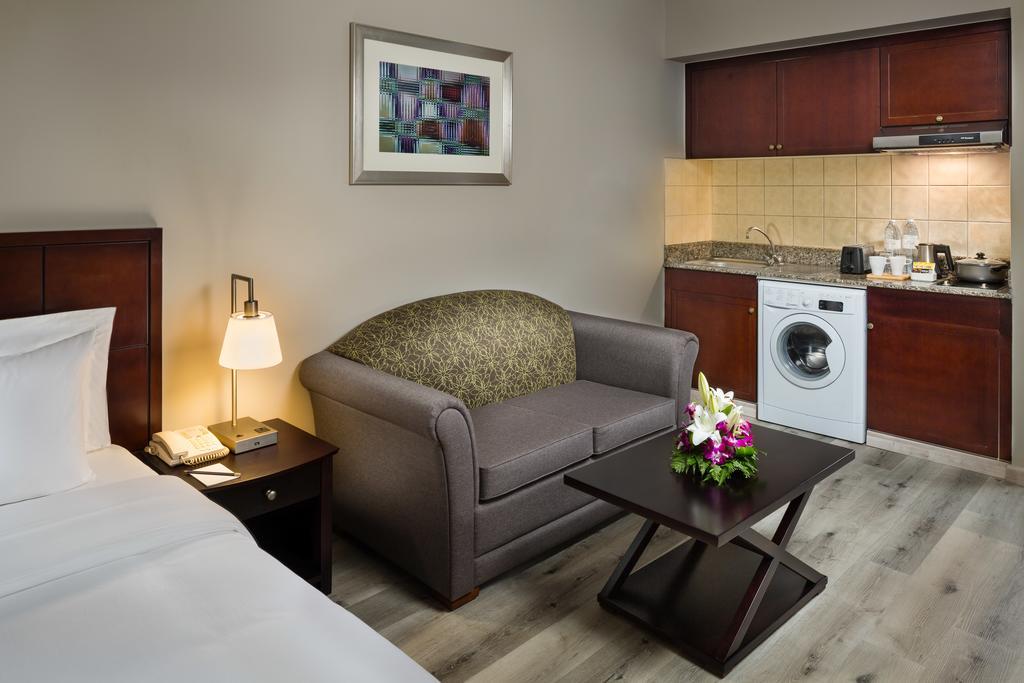 Deluxe Studio Suite - Guaranteed Early 10am Check-In and Late 5pm Check-Out & 20% off on Food, Beverages and Laundry,1212291397:JPEG
