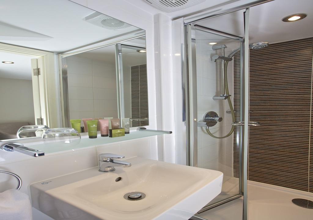 Chambre Simple