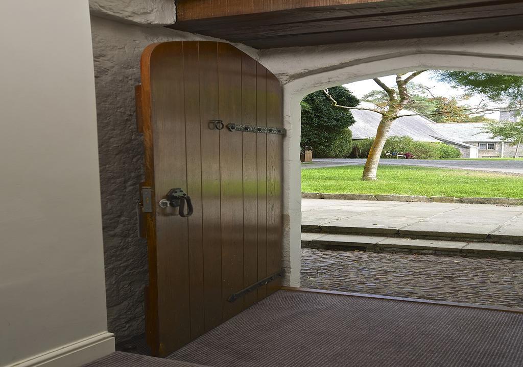 Chambre Double Deluxe