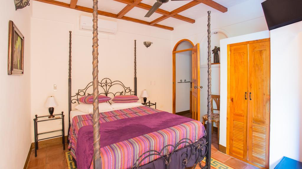 Habitación Doble Superior
