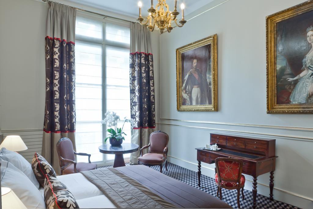 Quarto Executivo Vendôme