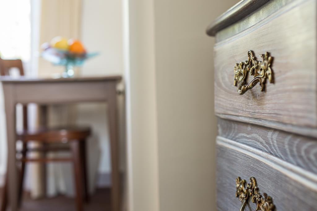 Habitación Doble Estándar
