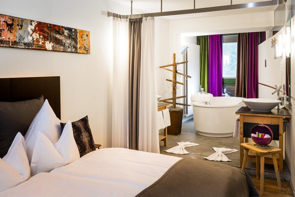 Suite met 2 Slaapkamers