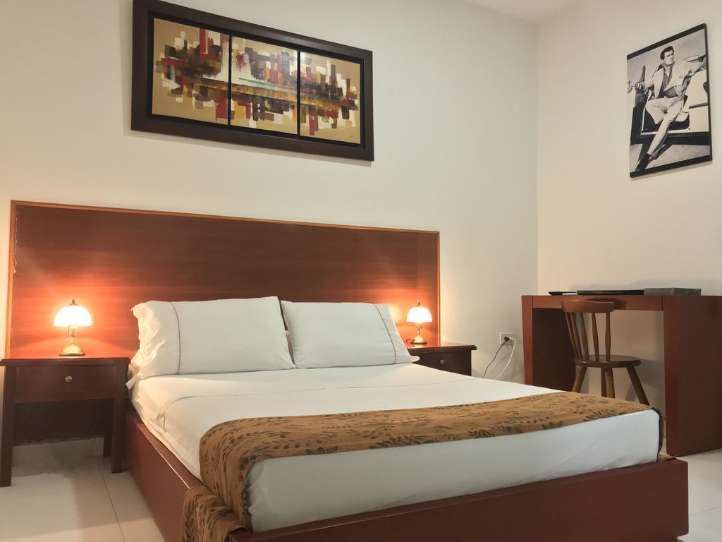 Habitación Doble