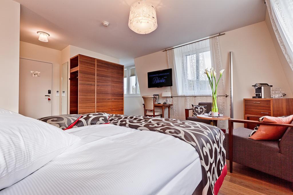 Chambre Boutique
