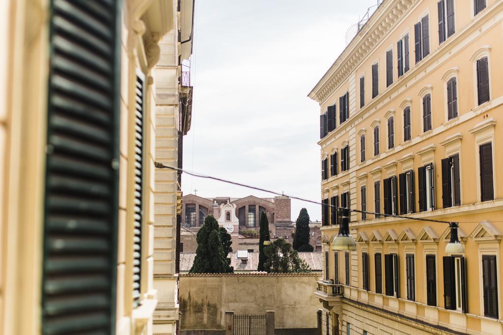 Camera Superior Matrimoniale/Doppia con Letti Singoli con Balcone