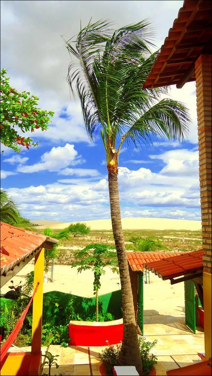 Suite Familiar com Varanda