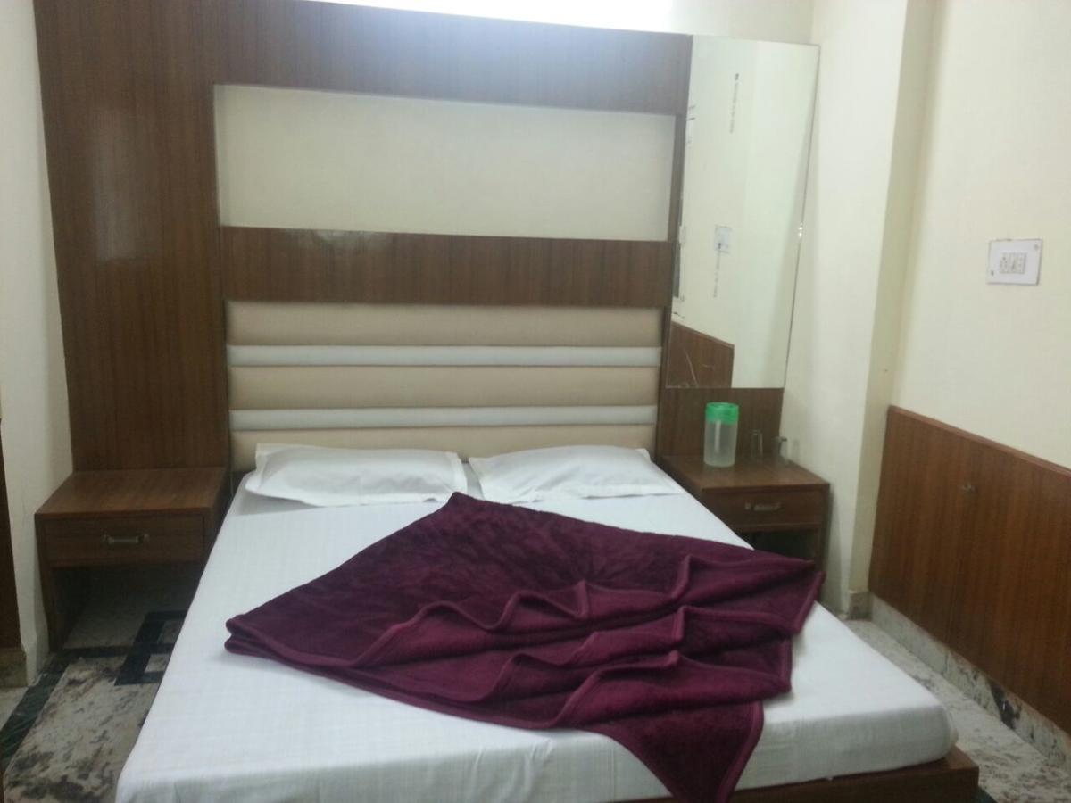 Chambre Double Deluxe avec Douche