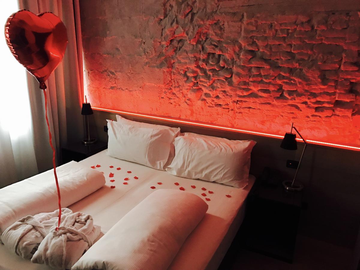 Exclusive Double or Twin Room