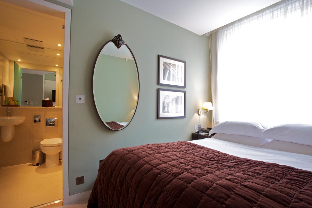 Habitación Doble Petite