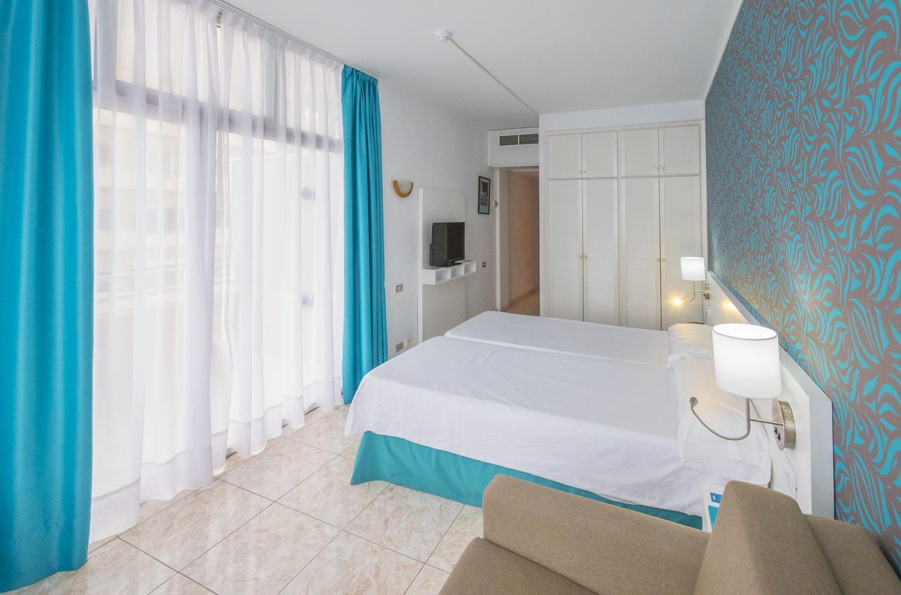 Standard Twin Room (single use)
