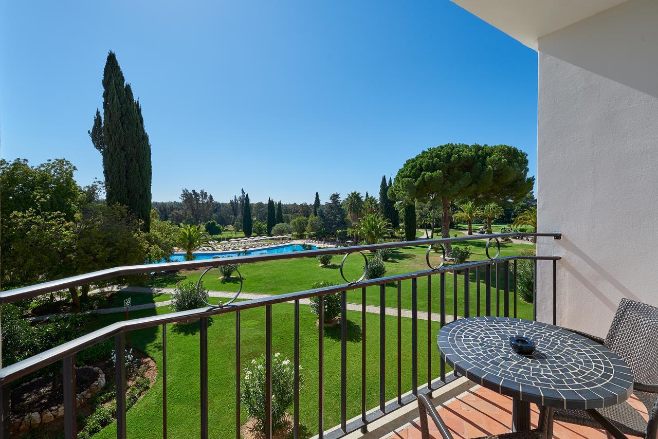 Double Room Pool View