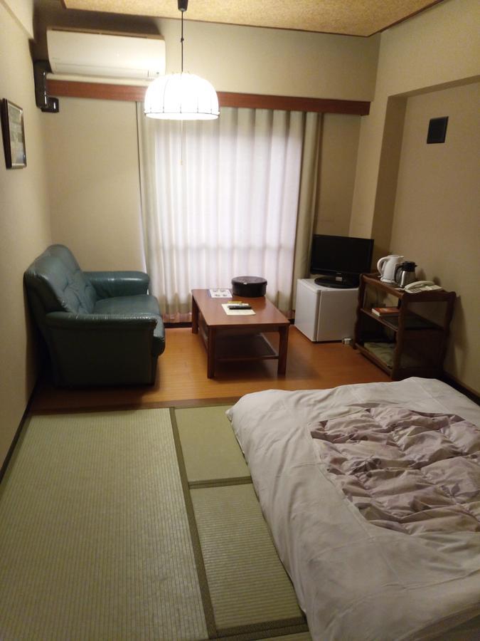 Chambre Simple Économique