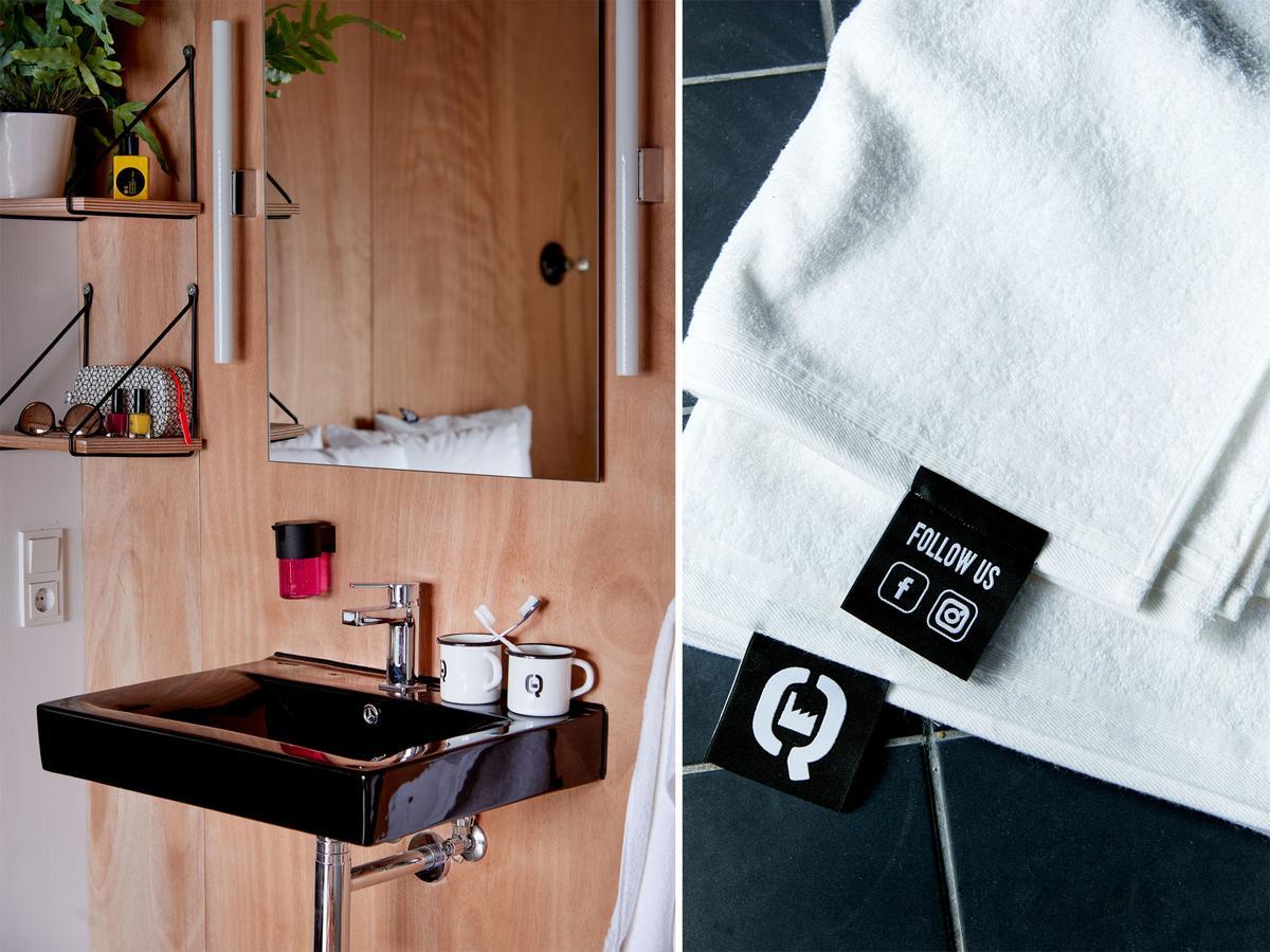 Chambre Double Deluxe
