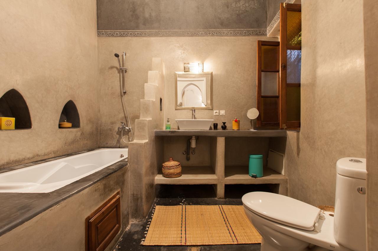 Habitación Doble Deluxe