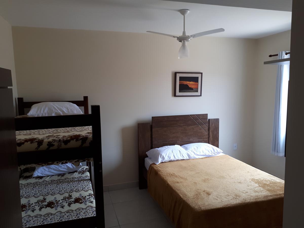 Quarto Triplo Standard