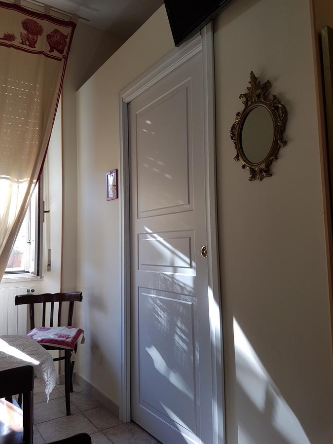 Double or Twin Room Private Bathroom